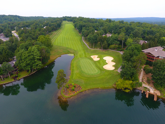 Hole 10-3
