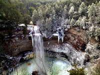 Fall Creek Falls II